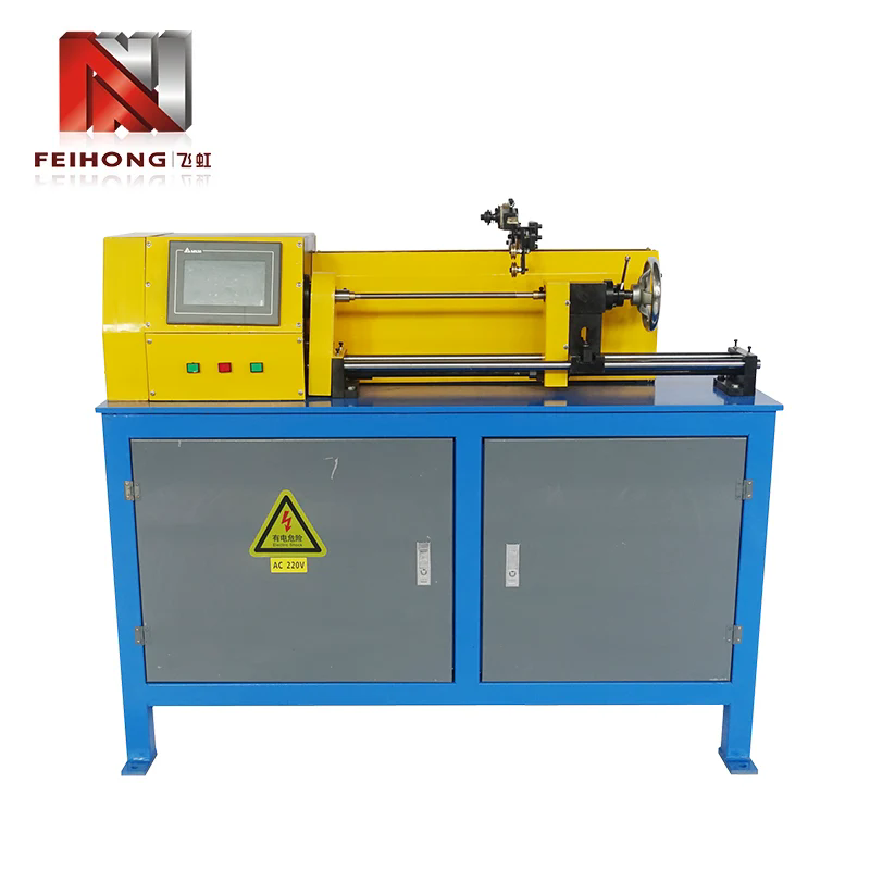 Hva er en Wire Winding Machine og hva er applikasjonene?