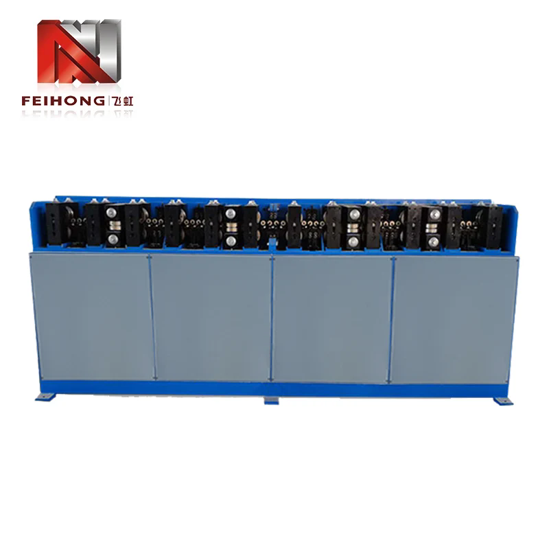 Hvordan forbedrer en rørkrympemaskin presisjon, effektivitet og langsiktig produksjonspålitelighet? Hvordan forbedrer en rørkrympemaskin presisjon, effektivitet og langsiktig produksjonspålitelighet?