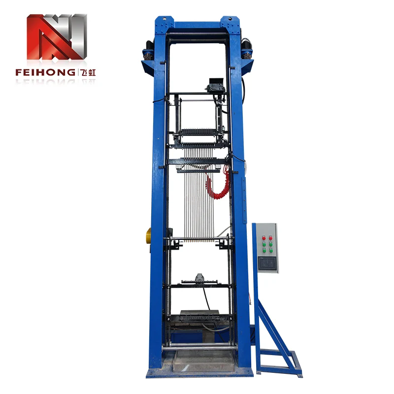 Hvordan optimaliserer en rørfyllingsmaskin industriell produksjon?