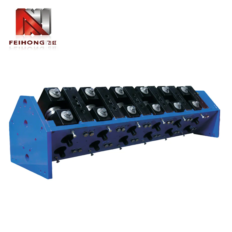 Hvordan forbedrer en rørkrympemaskinenhet rørbehandlingseffektiviteten?