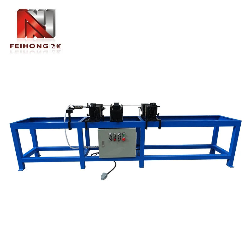 90 graders dobbelt-end Bender