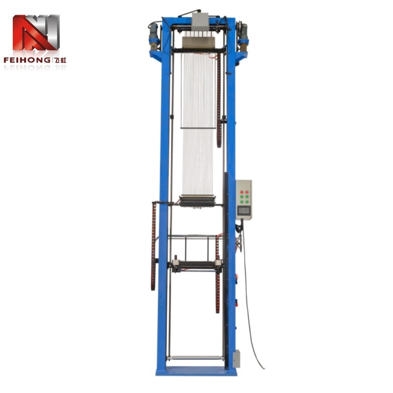 FH-112 Dobbel Beskyttelse Magnesium Oxide Pulver fyllemaskin 6-48 Station Custom Lang Stor Tube fyllemaskin for elektrisk varmerør