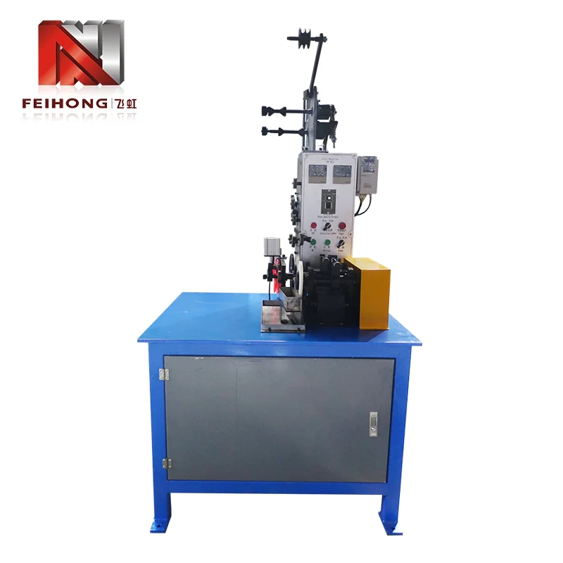 Helautomatisk motstand Wire Winder