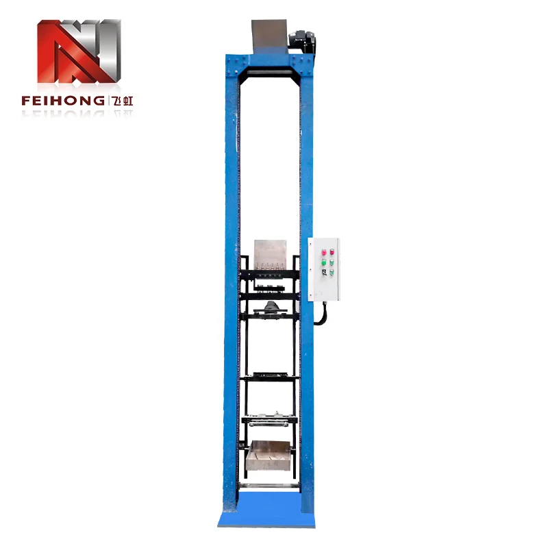 Hot Runner Heating Tube Powder Repenishment Machine