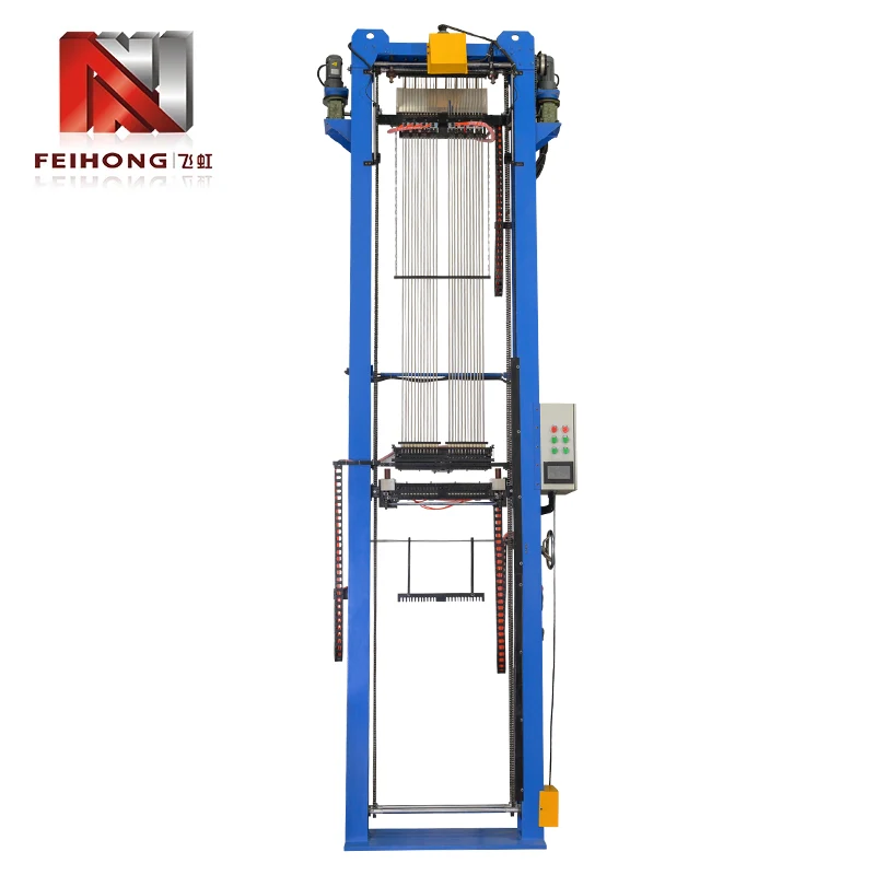 Hybridstruktur Magnesiumoksydpulverfyllingsmaskin