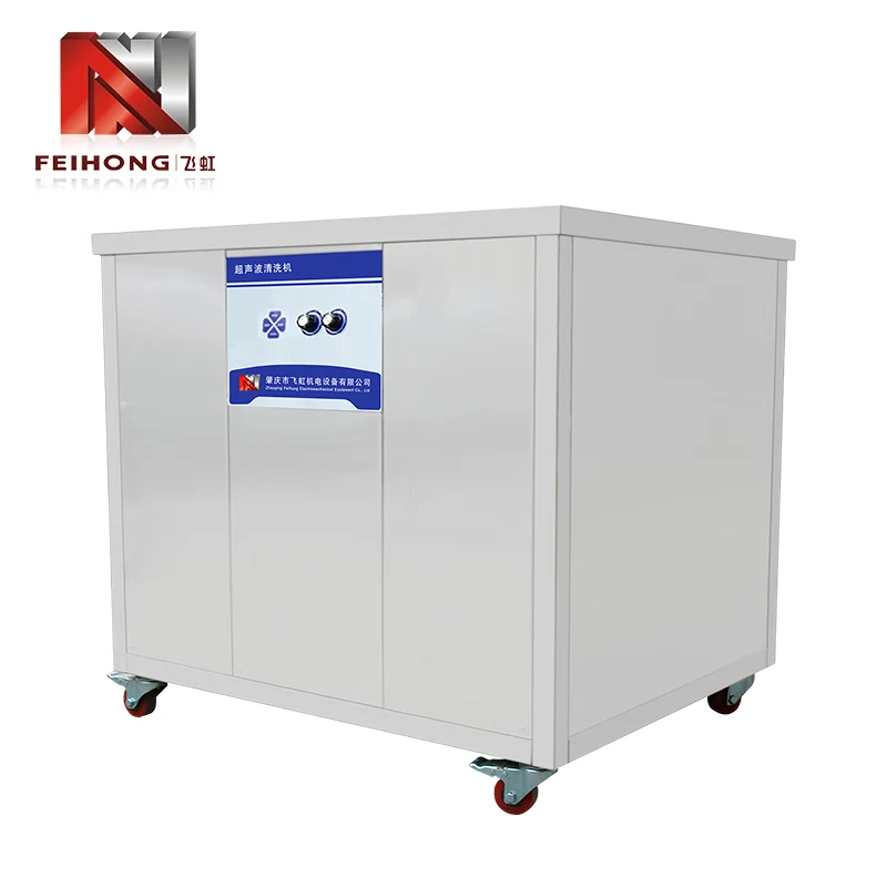 Ultrasonic rengjøringsmaskin